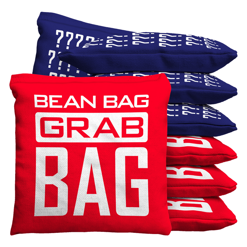 Baggo: The Official Bag Toss Game